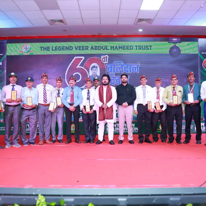 What is Centurion Foundation